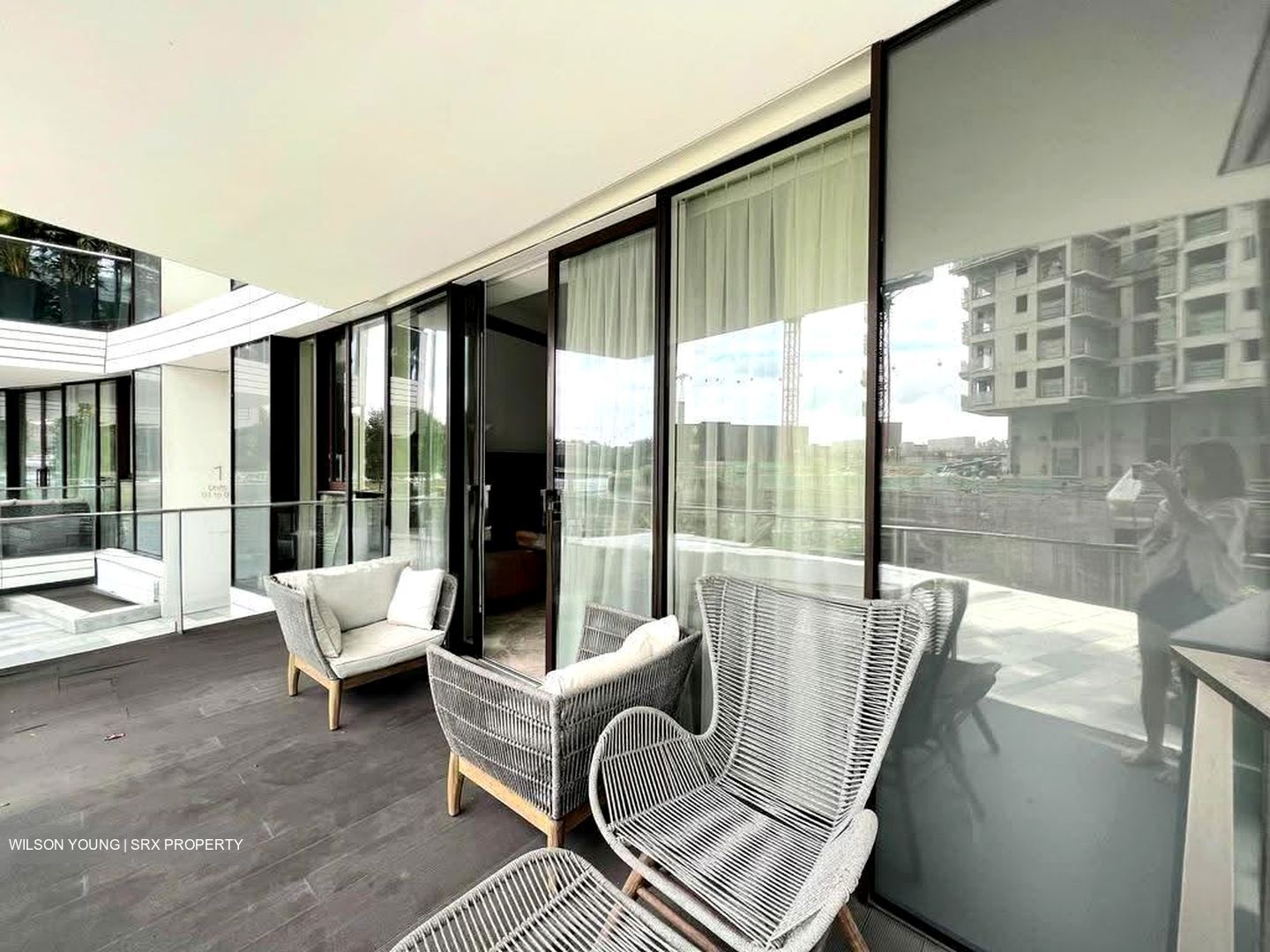 Corals At Keppel Bay (D4), Condominium #613721521
